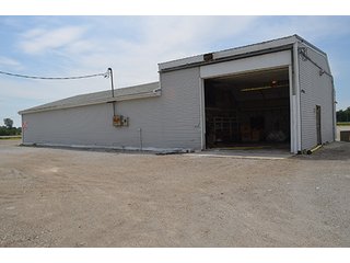 Property photo 3 - 4 Trupointe Agronomy Locations + Assorted Chemical & Fertilizer Tanks